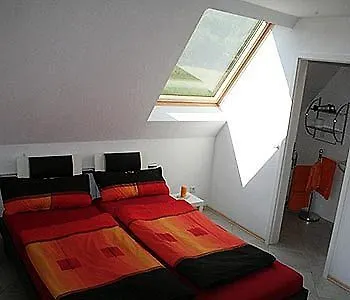 Guest house Bellevue 4*