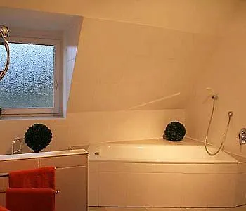 Guest house Bellevue 4*