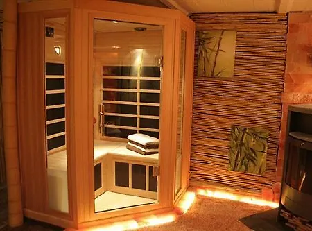 Guest house Bellevue Lindlar