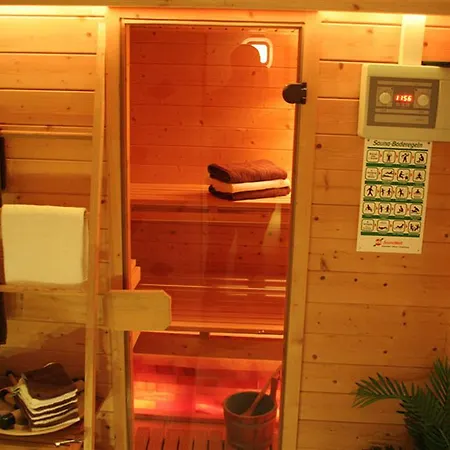 Guest house Bellevue