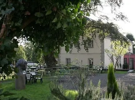 Guest house Bellevue Lindlar