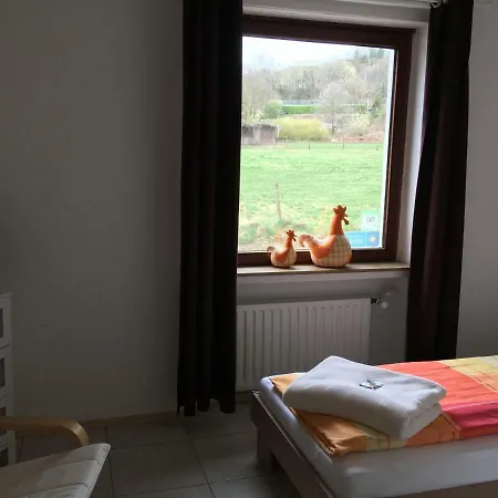 Bellevue Guest house 4*