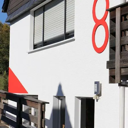 Guest house Bellevue 4*
