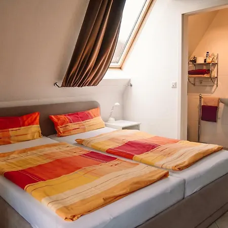 Guest house Bellevue
