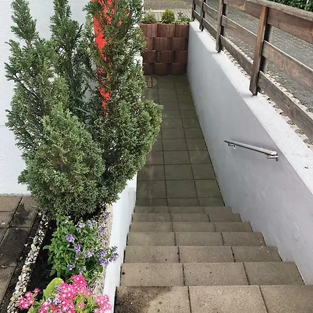 Guest house Bellevue