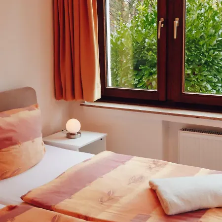 Guest house Bellevue