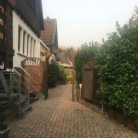 Guest house Bellevue 4*