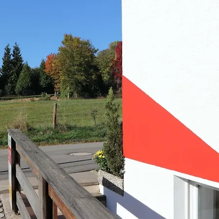 Bellevue Guest house Lindlar