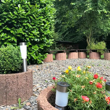 Bellevue Guest house