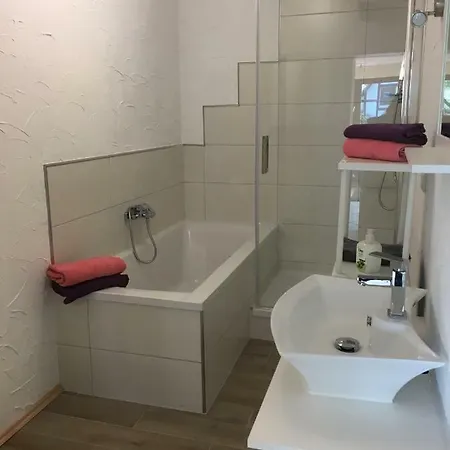 Bellevue Guest house