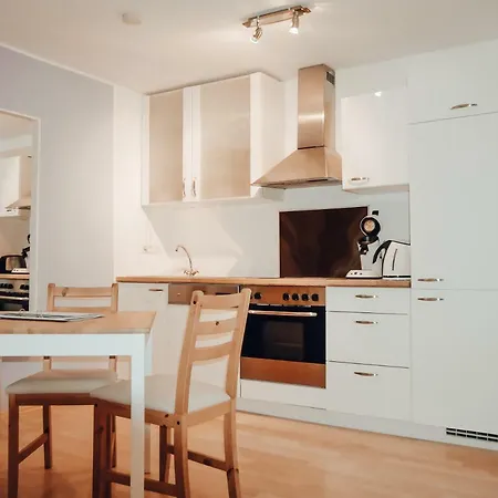 Guest house Bellevue 4*