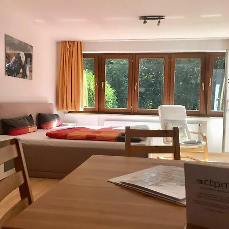 Guest house Bellevue