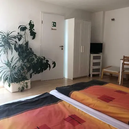 Bellevue 4* Lindlar