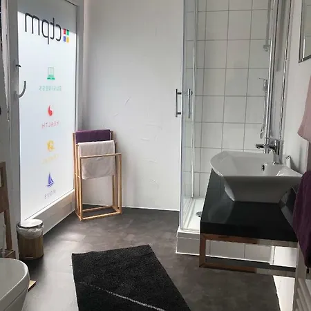 Bellevue 4* Lindlar