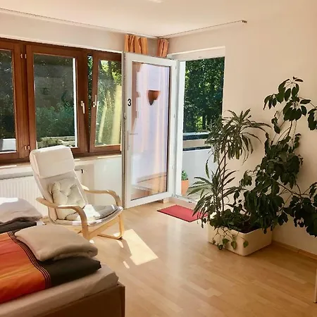 Guest house Bellevue